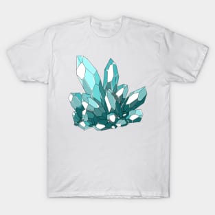 Crystals T-Shirt